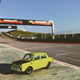 Illustration for article titled French Friday: A Simca At The Circuit